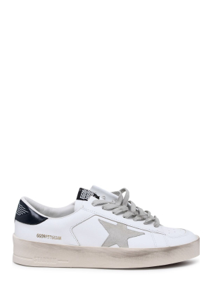 Golden Goose Deluxe Brand Stardan Sneakers