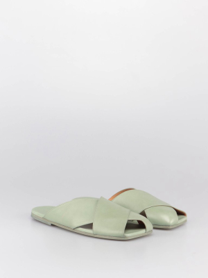 Marsèll Spatola Slide Sandals