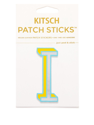 Patch Stick - I