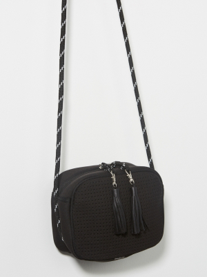 Chuchka Box Crossbody Bag