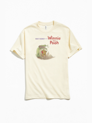 Winnie The Pooh Tee