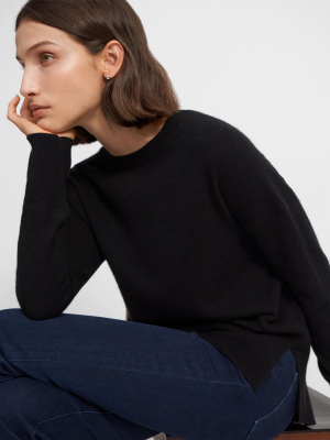 Karenia Sweater In Cashmere