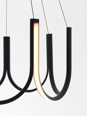 U7 Pendant Lamp