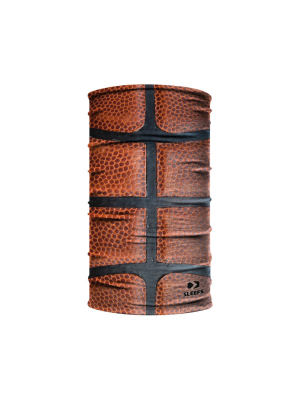 Basketball Skin Kids Neck Gaiter