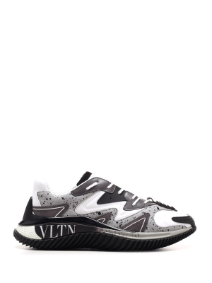 Valentino Vltn Wade Runner Sneakers