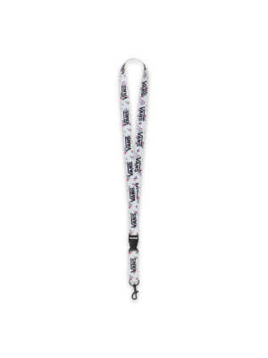 Vans Lanyard