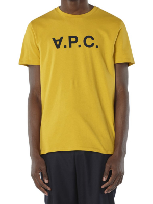 V.p.c. T-shirt Color