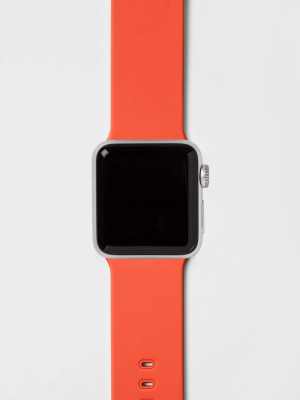 Heyday™ Apple Watch Band - Solid