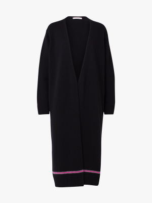 Timeless Ease Coat