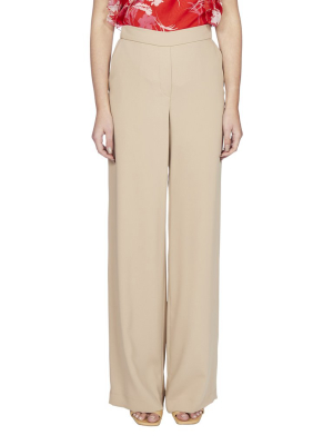 P.a.r.o.s.h. Wide-leg Trousers