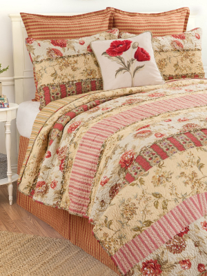 C&f Home Lucy Quilt