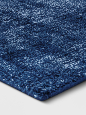 Hayes Woven Cut Pile Poly Rug - Project 62™