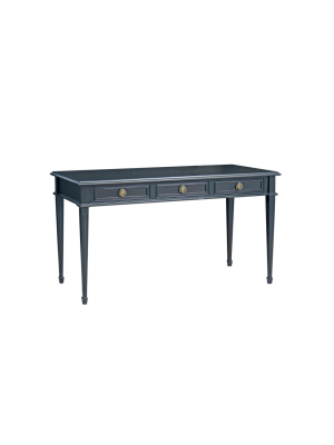 Drake Writing Desk In Various Finishes