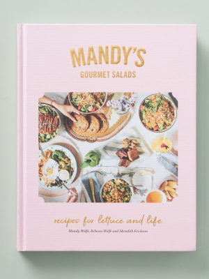 Mandy's Gourmet Salads