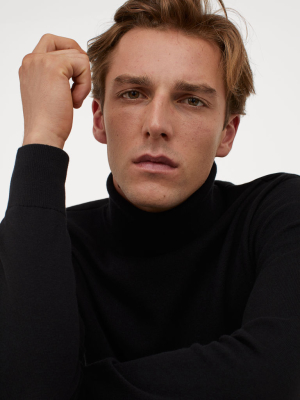 2-pack Turtleneck Sweaters