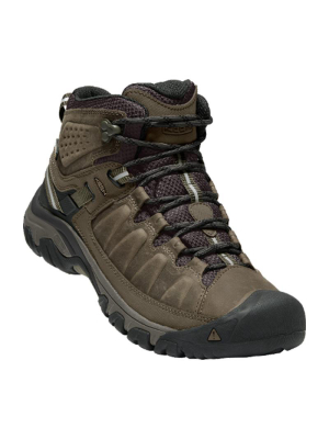 Men's Targhee Iii Waterproof Boot