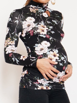 Destiny Maternity Top