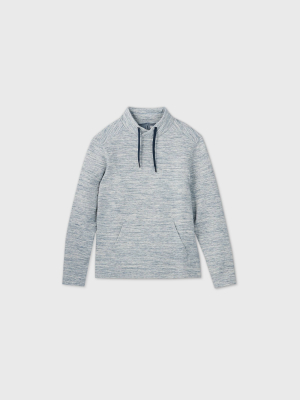 Men's Elevated Fleece Pullover - All In Motion™