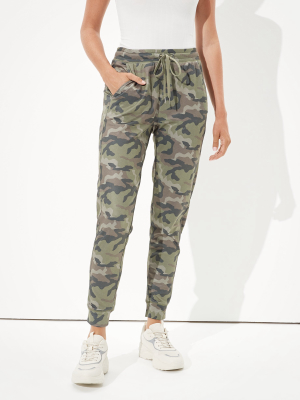 Ae High-waisted Everywhere Jogger