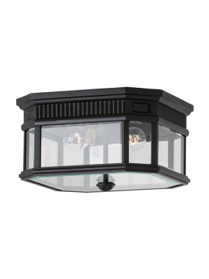 Cotswold Lane Collection 2 - Light Ceiling Fixture