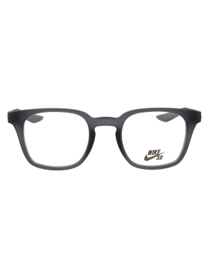 Nike Square-frame Glasses