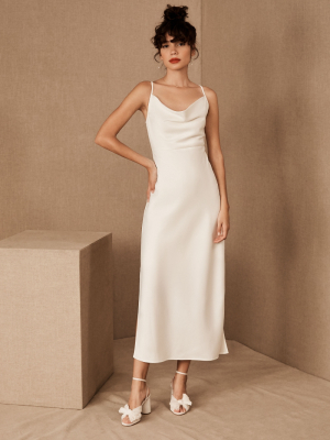 Bhldn Cali Dress