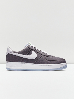 Nike Air Force 1 Recycled Sneaker