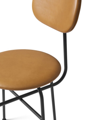 Afteroom Dining Chair Plus 4 Leg