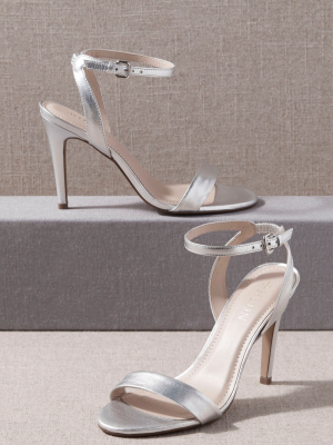 Bhldn Janel Heels