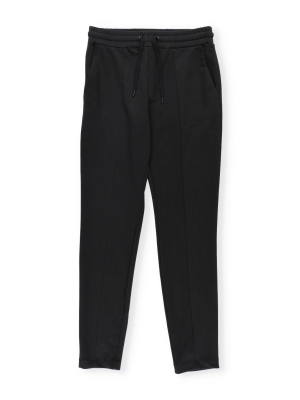 Love Moschino Slim-fit Sweatpants