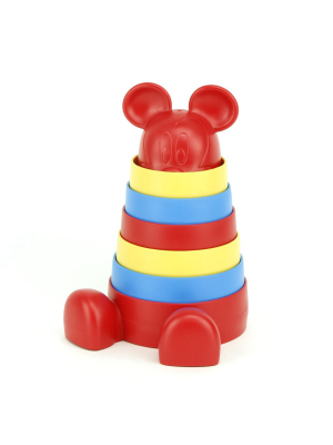 Mickey Mouse Stacker