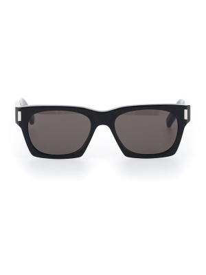 Saint Laurent Eyewear Sl 402 Sunglasses