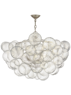 Talia Large Chandelier