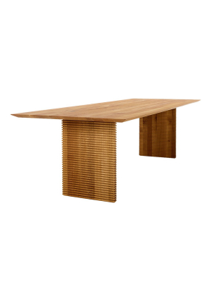 Gm 3500 Straight Table