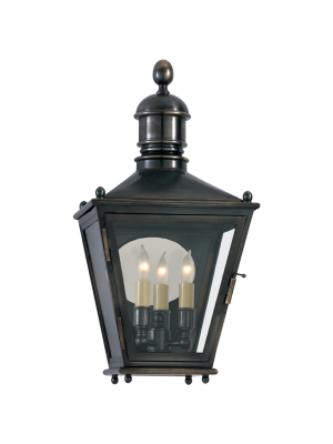 Sussex Small 3/4 Lantern