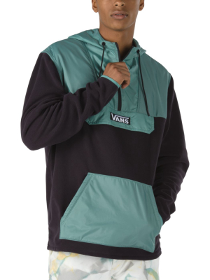 Windward Anorak Jacket