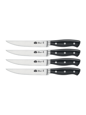 Ballarini Brenta 4-pc Steak Knife Set