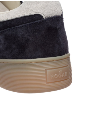 Hogan H357 Low-top Sneakers