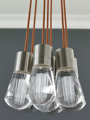 Alva 11-light Chandelier