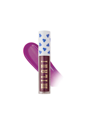 Blueberry Ludicrous Lip Gloss