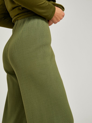 Organic Lounge Pant