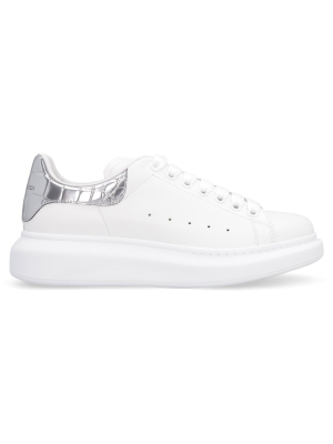 Alexander Mcqueen Oversized Sneakers