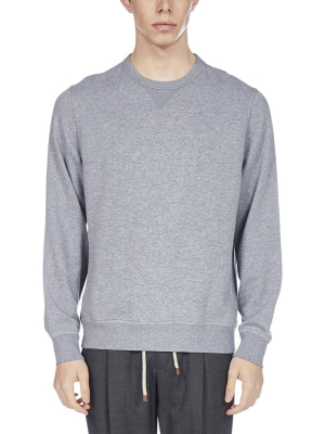 Brunello Cucinelli Crewneck Sweatshirt