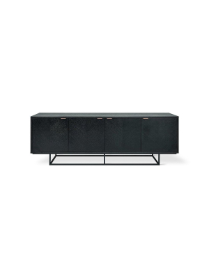 Myles Credenza