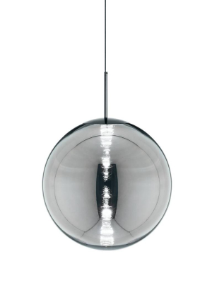 Globe Pendant