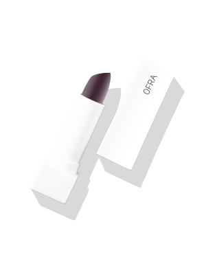 Lipstick Purple Haze