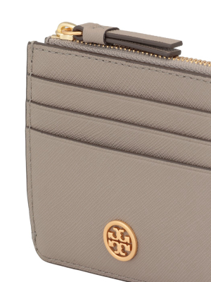 Tory Burch Robinson Cardholder