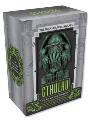 Cthulhu: The Ancient One Tribute Box