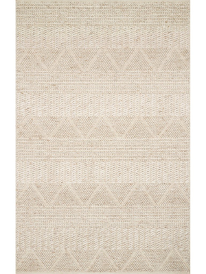 Rowan Sand Rug