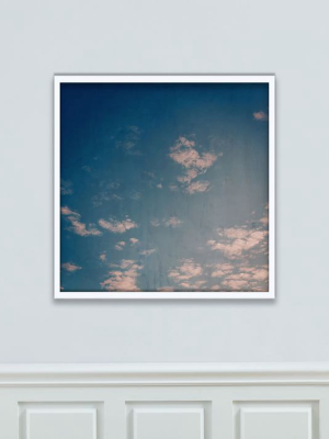 Framed Print - Daydreamer